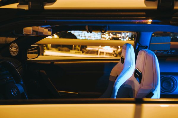 Camping-car : conseils pour réussir l'aménagement intérieur