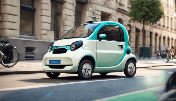 Aixam électrique sans permis : une option à ne pas négliger