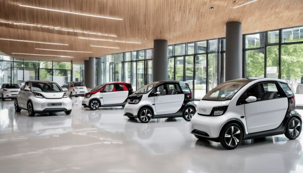 Comment choisir votre voiturette électrique Aixam adaptée à vos besoins ?