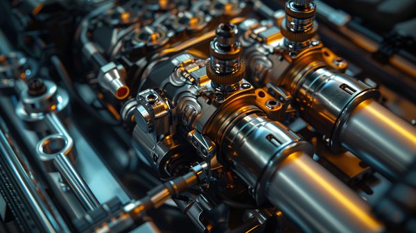 Injecteur reconditionné pas cher pour toutes les marques