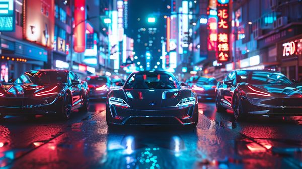 Leasing voiture : le point sur la durée de la location