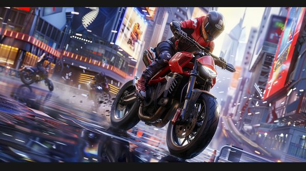 Les meilleures moto supermotard de 2024 : top 10 à découvrir