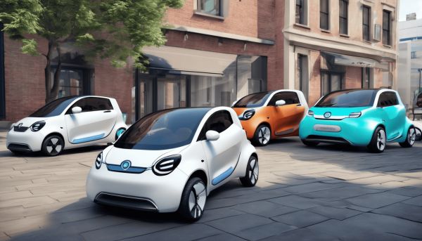 Microcar électrique Aixam : découvrez les modèles innovants et leur autonomie