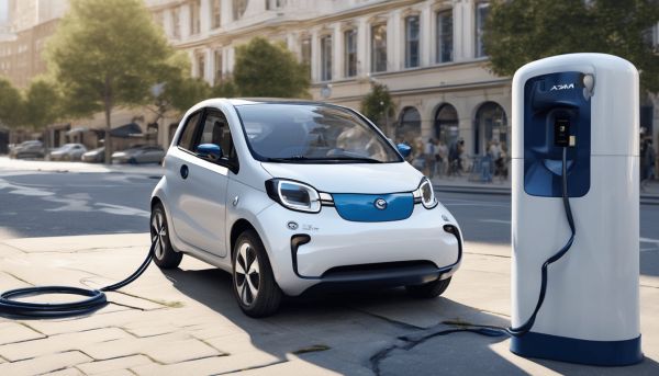 Optimiser votre mobilité avec une Aixam voiture électrique