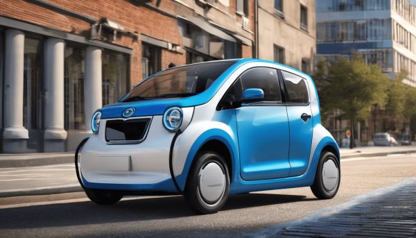 Pourquoi opter pour une Aixam électrique neuve accessible et pratique
