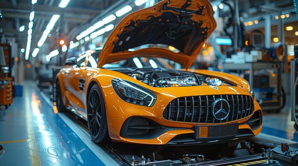 Reprogrammation moteur : quelle est son importance ?