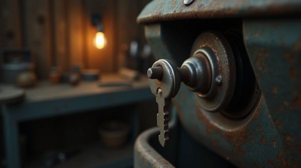 Serrurier voiture en vendée : assistance d'urgence rapide