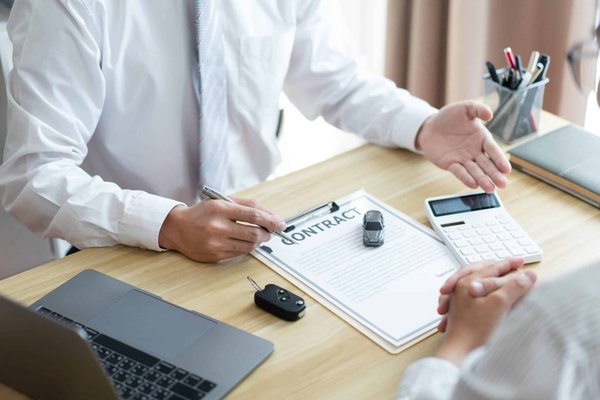 Assurance auto malus : le point sur le coefficient de réduction-majoration